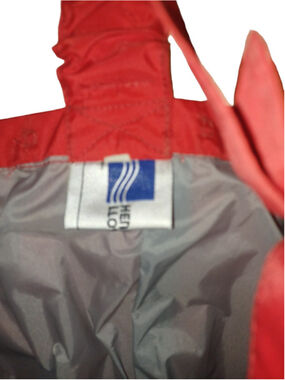 Henri-Lloyd Bib Pants 44